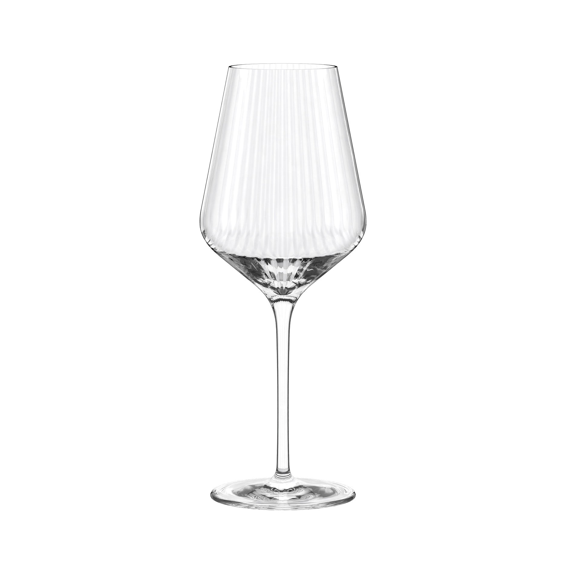 Symphony rødvinsglas 570 ml 6 stk
